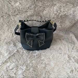 Betsy Johnson Crossbody Bag